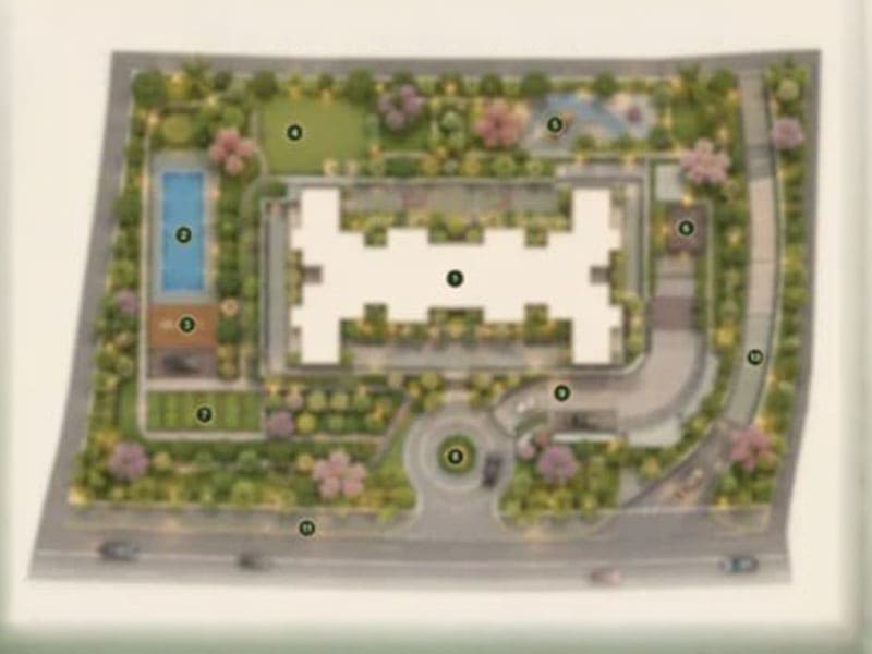 Master Layout